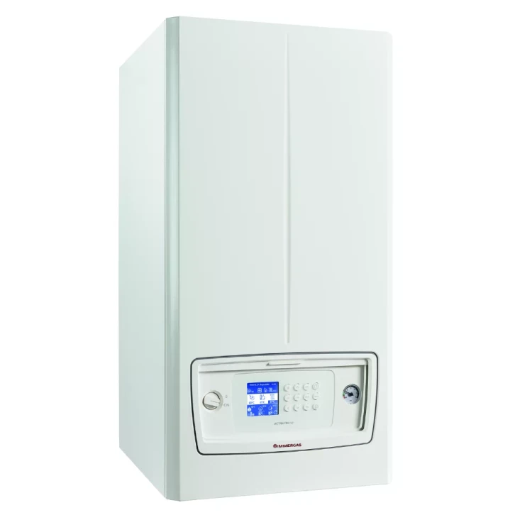 Kocioł gazowy IMMERGAS VICTRIX PRO V2 55 kondensacyjny 3.033857.webp