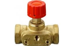 Zawór odcinajacy DANFOSS ASV-M25 ręczny 003L7693