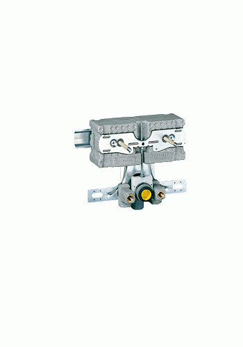 Stelaż podtynkowy GROHE UNISET do bidetu 37578001