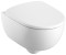 Miska wisząca KOŁO NOVA PRO PREMIUM 49x36cm Rimfree ,biała M33128000