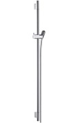 Drążek prysznicowy HANSGROHE UNICA S PURO 90cm z wężem ISIFLEX B 160cm, chrom 28631000