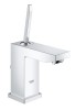 Bateria umywalkowa GROHE EUROCUBE JOY S, chrom 23654000