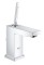 Bateria umywalkowa GROHE EUROCUBE JOY S, chrom 23654000