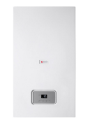 Kocioł Gazowy SAUNIER DUVAL THELIA CONDENS AS 18-A kondensacyjny, jednofukncyjny 5,3-19,1 kW (c.o.) 0010016097