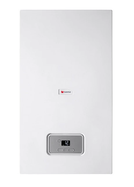 Kocioł Gazowy SAUNIER DUVAL THELIA CONDENS AS 18-A kondensacyjny, jednofukncyjny 5,3-19,1 kW (c.o.) 0010016097