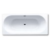 Wanna prostokątna KALDEWEI CLASSIC DUO 190x90cm, biała 291500010001