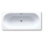 Wanna prostokątna KALDEWEI CLASSIC DUO 190x90cm, biała 291500010001