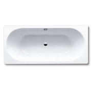 Wanna prostokątna KALDEWEI CLASSIC DUO 190x90cm, biała 291500010001