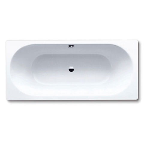 Wanna prostokątna KALDEWEI CLASSIC DUO 190x90cm, biała 291500010001