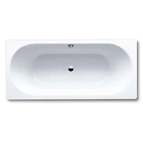 Wanna prostokątna KALDEWEI CLASSIC DUO 190x90cm, biała 291500010001
