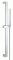 Zestaw natryskowy GROHE EUPHORIA CUBE+ 1 strumieniowy, chrom 27891000