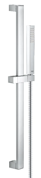 Zestaw natryskowy GROHE EUPHORIA CUBE+ 1 strumieniowy, chrom 27891000
