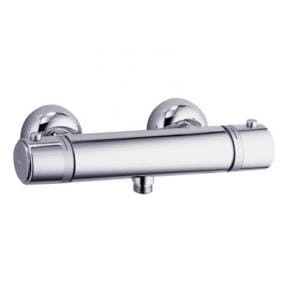 Bateria natryskowa KLUDI OBJEKTA THERM termostatyczna, chrom 352000538
