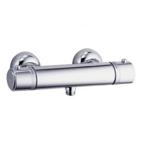 Bateria natryskowa KLUDI OBJEKTA THERM termostatyczna, chrom 352000538