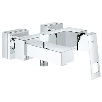 Bateria wannowa GROHE EUROCUBE chrom 23140000