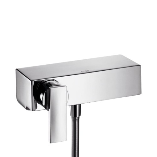 Bateria natryskowa AXOR CITTERIO chrom 39600000