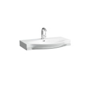 Umywalka LAUFEN PALACE 90x51cm, biała H8127020001081