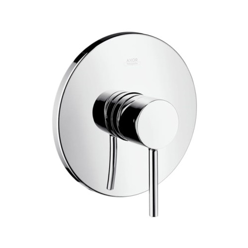 Bateria natryskowa AXOR STARCK element zewnętrzny chrom 10616000