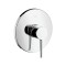 Bateria natryskowa AXOR STARCK element zewnętrzny chrom 10616000