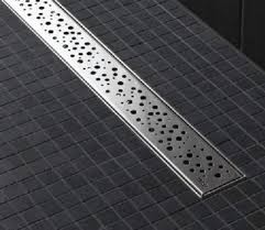 Ruszt TECE DRAINLINE "drops" 900mm 600930