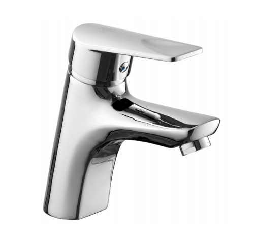 Bateria umywalkowa KFA TOPAZ chrom 401281500