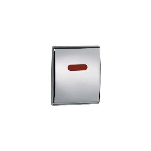 Mechanizm spłukujący TECE PLANUS do pisuaru, elektroniczny 230/12V, chrom 9.242.353