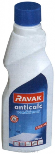 Środek czyszczący RAVAK Anticalc Conditioner 300ml B32000000N