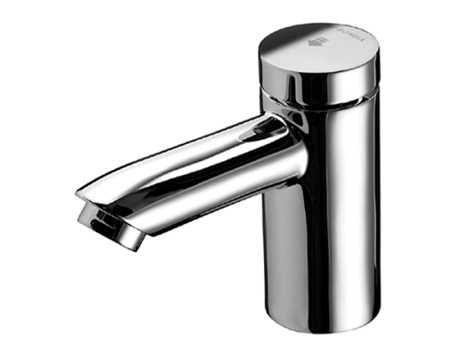 Samozamykający zawór stojący SCHELL PETIT SC (bateria umywalkowa), chrom 021220699