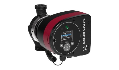 Pompa obiegowa GRUNDFOS MAGNA 3 32-100, korpus 180mm 97924257