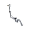 Syfon wannowy HANSGROHE EXAFILL S z napełnianiem chrom 58113000