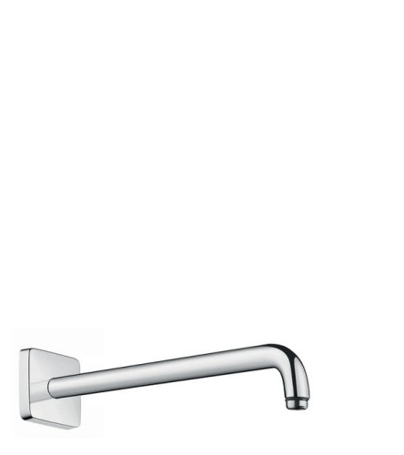 Ramię natrysku HANSGROHE E 389mm chrom 27446000