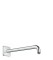 Ramię natrysku HANSGROHE E 389mm chrom 27446000