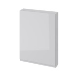 Szafka wisząca CERSANIT MODUO 60, szara S929-015
