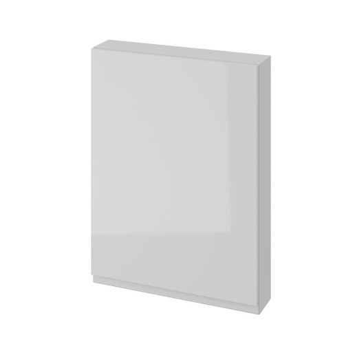 Szafka wisząca CERSANIT MODUO 60, szara S929-015