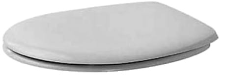 Deska WC DURAVIT DARLING biała 0064200000