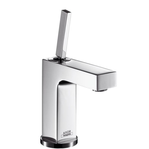 Bateria umywalkowa HANSGROHE AXOR CITTERIO chrom 39010000