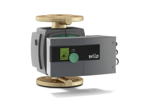 Pompa cyrkulacyjna WILO STRATOS Z 25/1-8  230V 2090469
