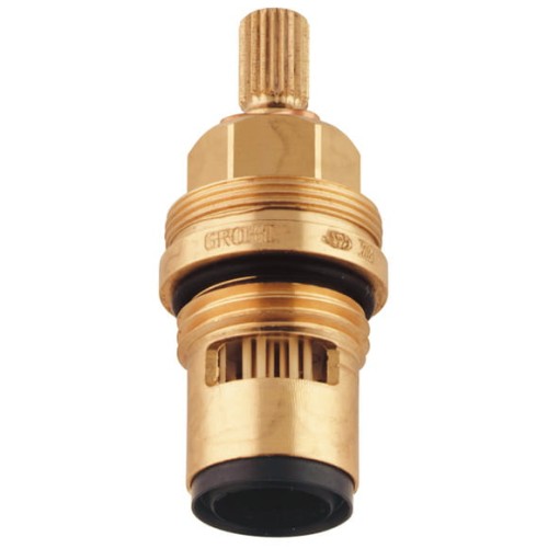 Głowica ceramiczna GROHE do baterii  1/2cala, ćwierć obrotu 45883000