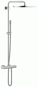 System natryskowy GROHE RAINSHOWER chrom 27174001