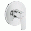 Bateria natryskowa GROHE EUROSMART COSMOPOLITAN chrom 32880000