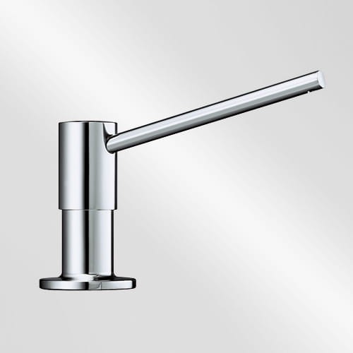 Dozownik BLANCO TORRE, chrom 512593