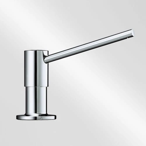 Dozownik BLANCO TORRE, chrom 512593