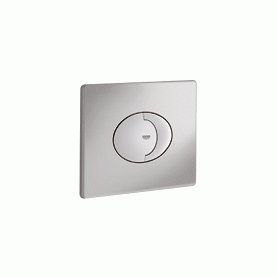 Przycisk spłukujący GROHE SKATE AIR chrom mat 38506P00