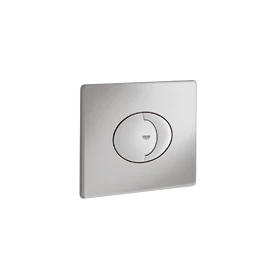 Przycisk spłukujący GROHE SKATE AIR chrom mat 38506P00