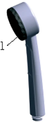 Sitko słuchawki ORAS APPOLO 249691