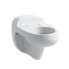 Miska wisząca WC LAUFEN FLORA KIDS biała H8200310000001