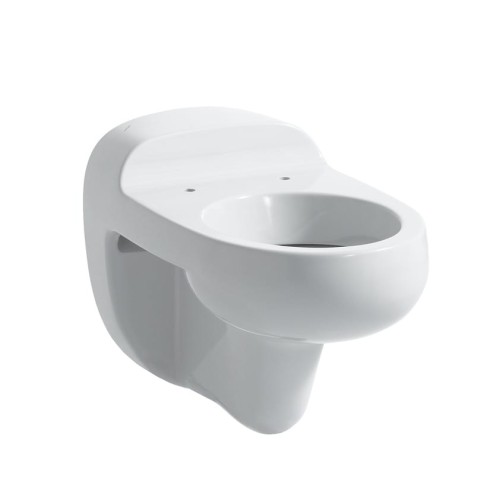 Miska wisząca WC LAUFEN FLORA KIDS biała H8200310000001