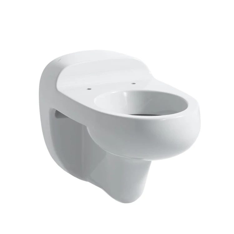 Miska wisząca WC LAUFEN FLORA KIDS biała H8200310000001