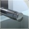 Bateria wannowa KOHLMAN MAXIMA podtynkowa, chrom QW210M