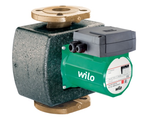 Pompa cyrkulacyjna WILO TOP Z 40/7 230V DN40 2046637